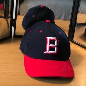 Boston Red Sox Baseball Cap